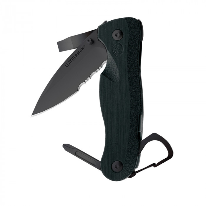 Мультитул Leatherman Crater Military C33TX (8602251N) – фото №1 Мультитул Leatherman Crater Military C33TX (8602251N) – №1