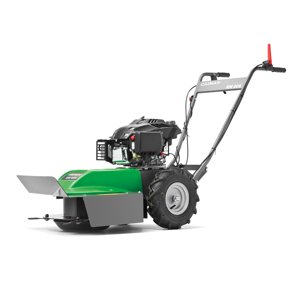 Газонокосилка бензиновая Caiman RM60S – №1