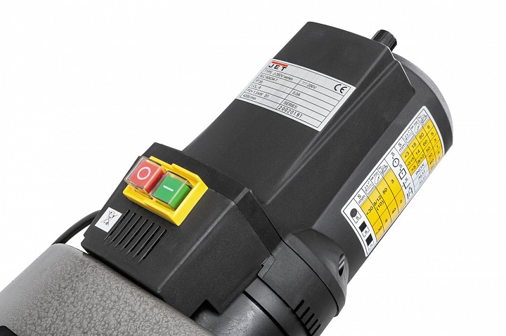 Станок ленточнопильный Jet J-350V – №9