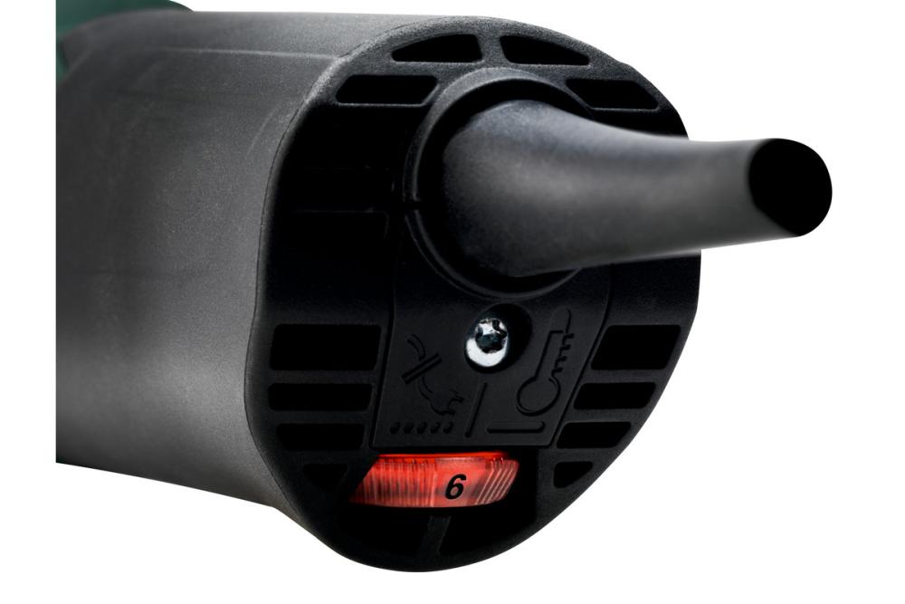 УШМ Metabo WEV 10-125 Quick – фото №2 УШМ Metabo WEV 10-125 Quick – №2