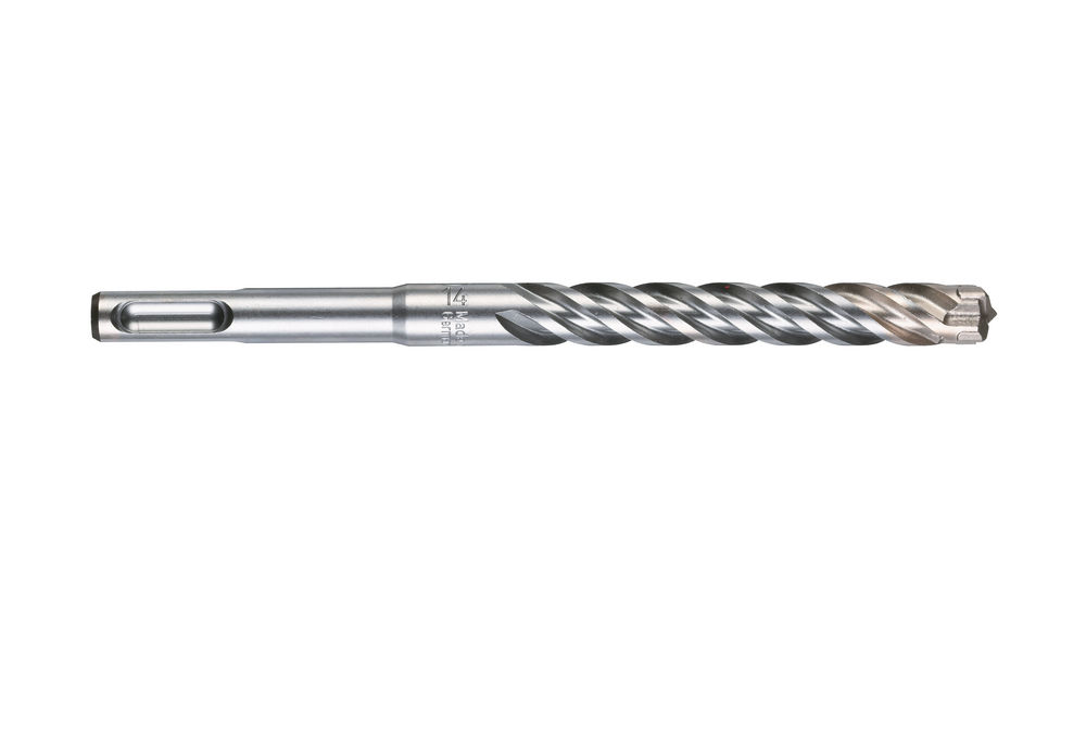 Бур крестовой SDS+ Milwaukee MX4 12х160/100 мм – фото №2 Бур крестовой SDS+ Milwaukee MX4 12х160/100 мм – №2