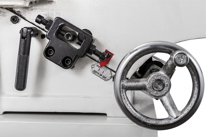 Станок фуговальный Jet JJ-8-M – №2