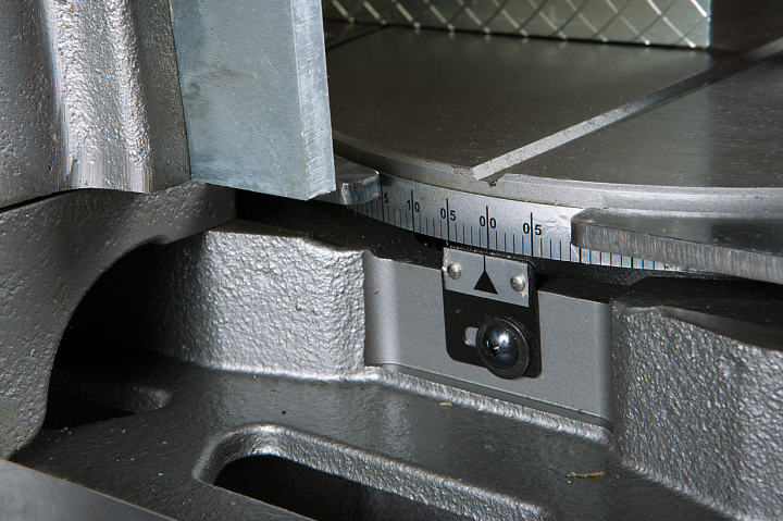 Станок ленточнопильный с гидрозагрузкой Jet MBS-911CSD – №5