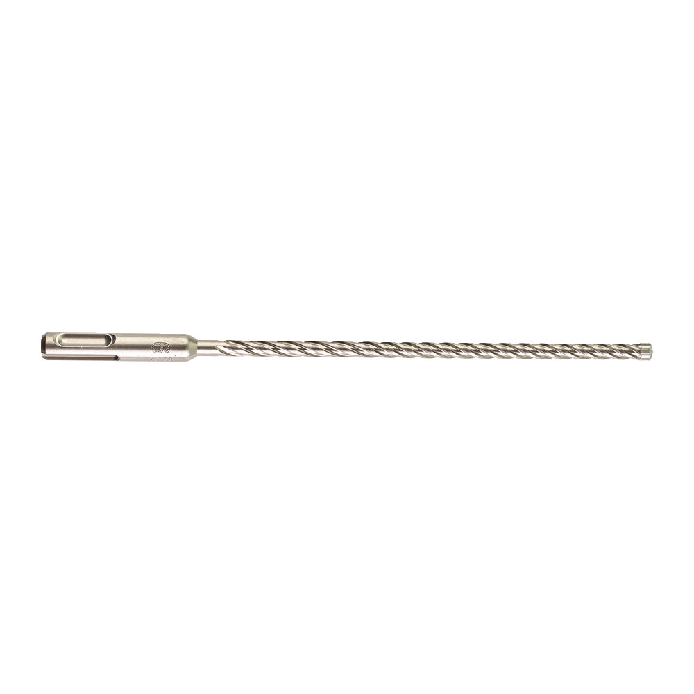 Бур крестовой SDS+ Milwaukee MX4 6х215/150 мм – фото №1 Бур крестовой SDS+ Milwaukee MX4 6х215/150 мм – №1
