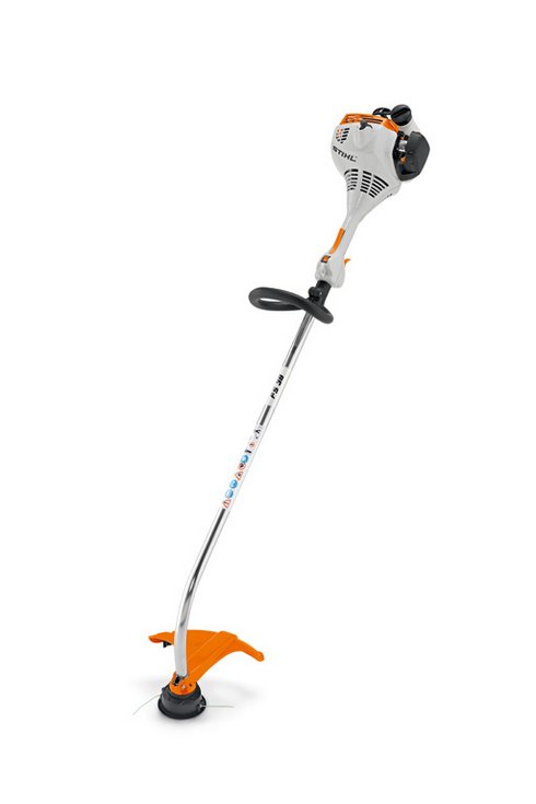 Триммер бензиновый Stihl FS 38 – фото №1 Триммер бензиновый Stihl FS 38 – №1