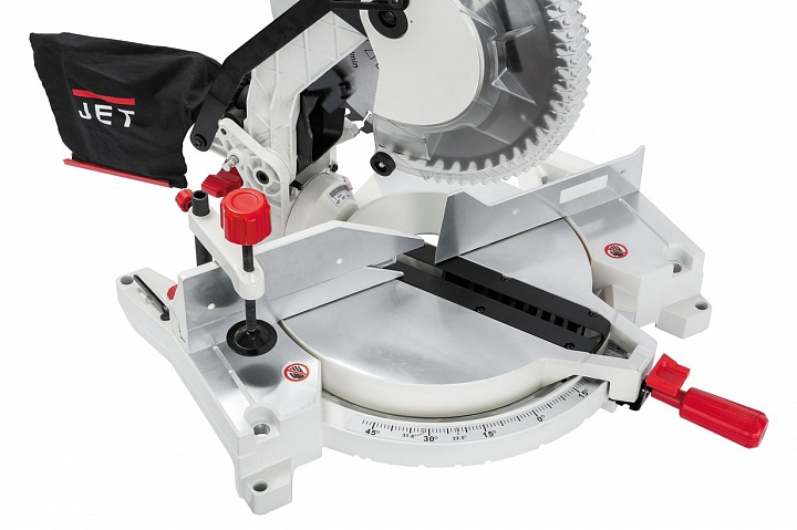 Пила торцовочная Jet JMS-12SB – фото №1 Пила торцовочная Jet JMS-12SB – №1