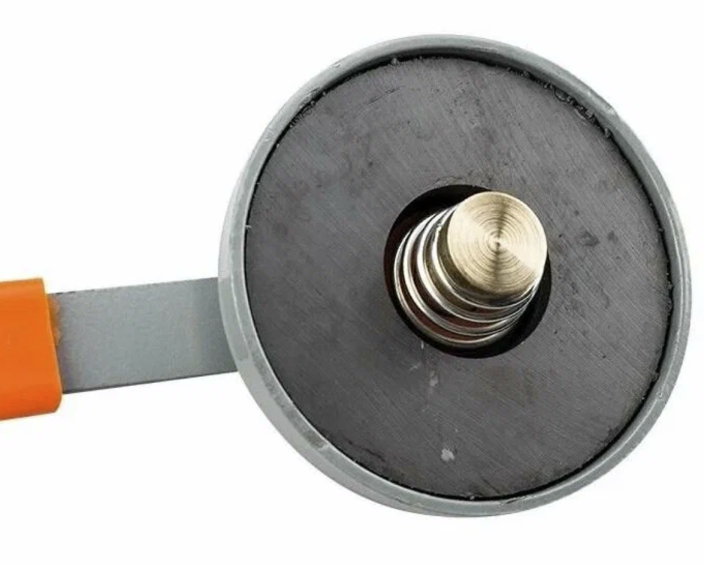 Клемма заземления MAG RH-300 магнитная 200 А – №1