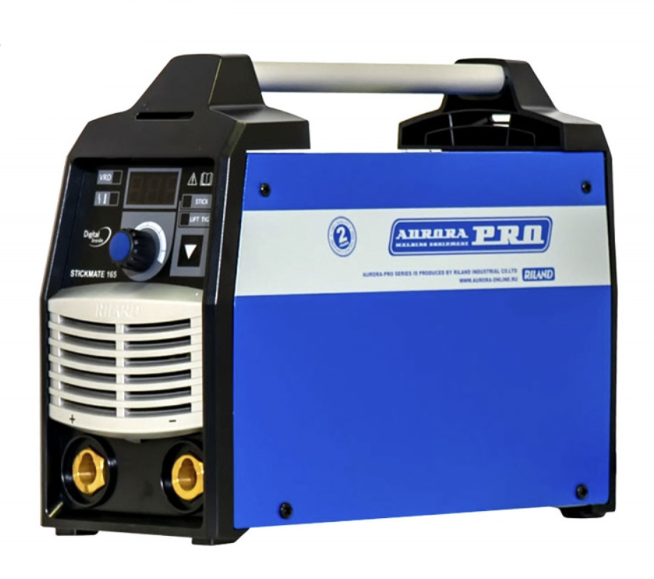Сварочный инвертор Aurora PRO Stickmate 165 – №1