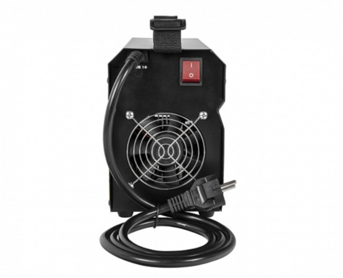 Сварочный аппарат Кедр UltraARC-250 Compact – фото №4 Сварочный аппарат Кедр UltraARC-250 Compact – №4