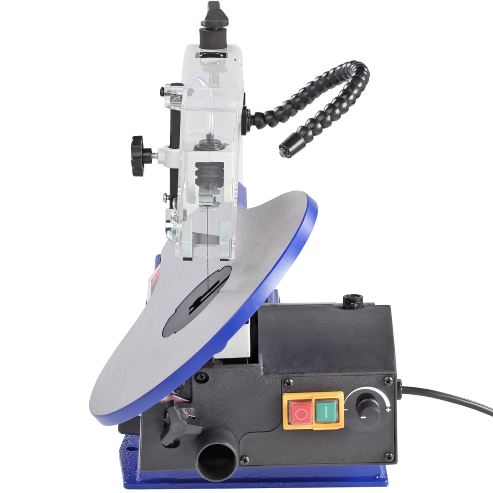 Станок лобзиковый Белмаш SS-400VS – №4