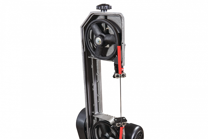 Станок ленточнопильный Jet HVBS-56 М – №1