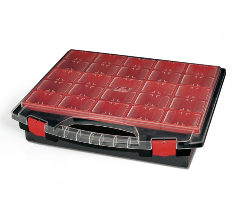 Органайзер Tayg кассетница 430/50/25 (031007) – №1