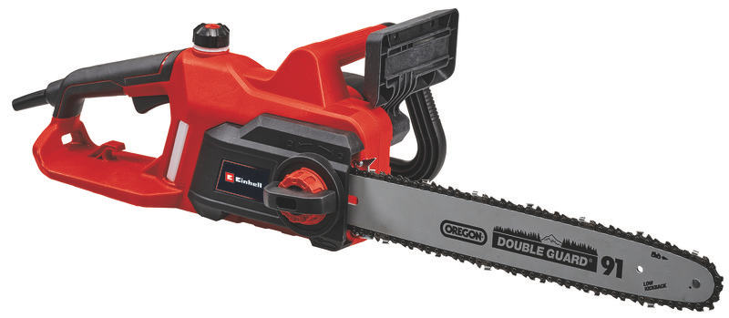 Пила цепная электрическая Einhell GC-EC 2040 – №1