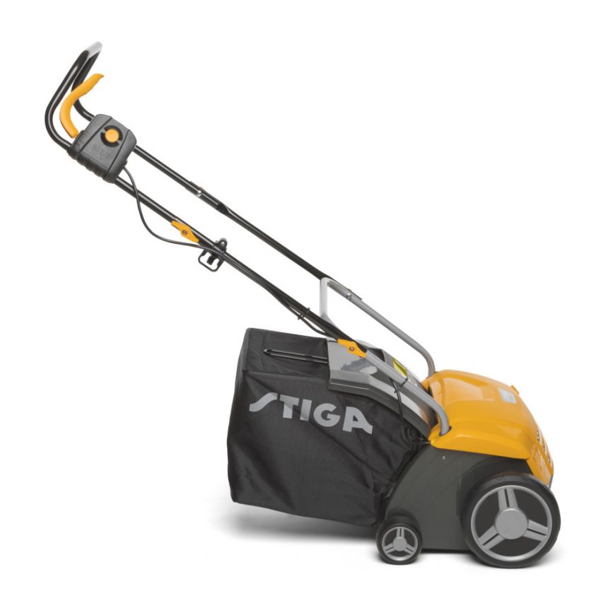 Скарификатор электрический Stiga SV 213 E – №2