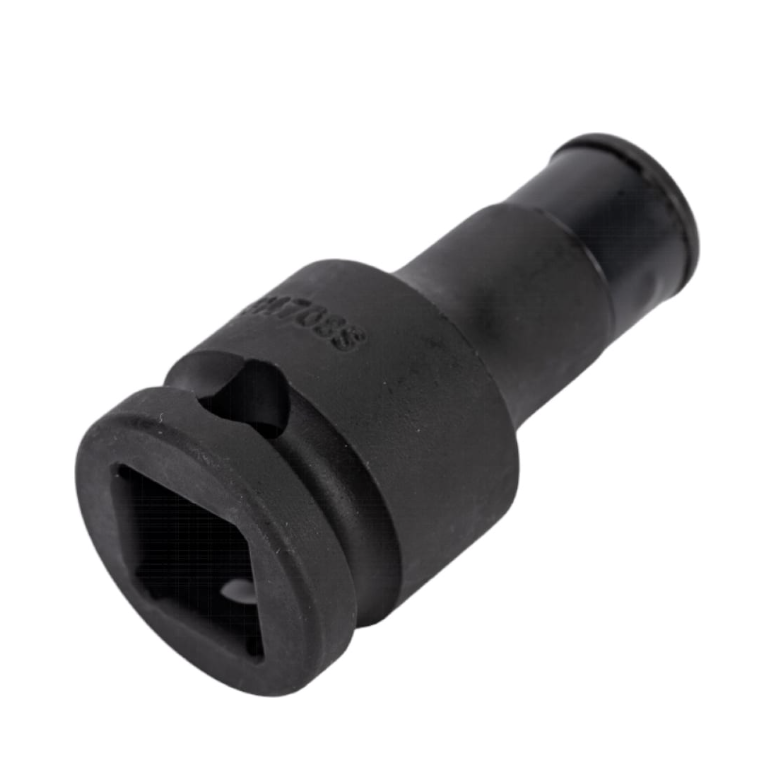 Держатель вставок-бит ударный King Tony 3/8">1/4" – №1