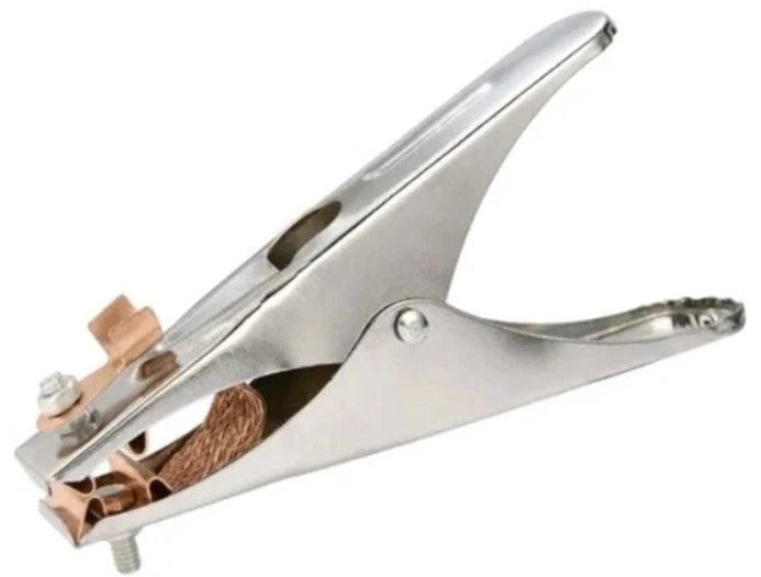 Клемма заземления 3009 (300А) – №1