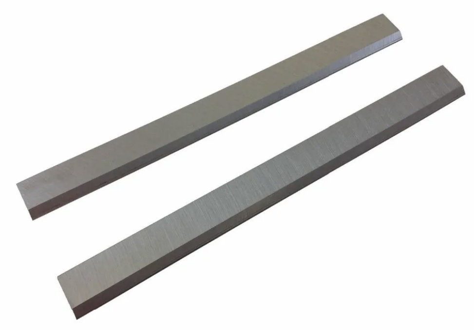 Ножи строгальные AEZ HSS 250х3,0х21 мм для станков (2 шт) – №1