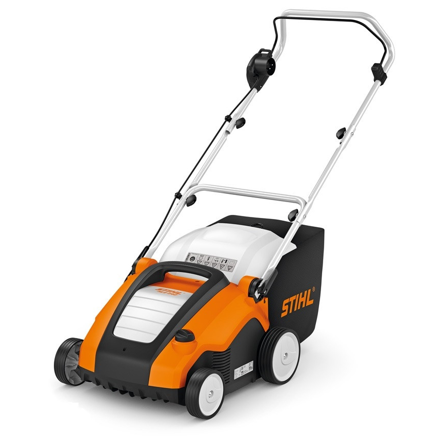 Аэратор электрический Stihl RLE 240 – фото №1 Аэратор электрический Stihl RLE 240 – №1