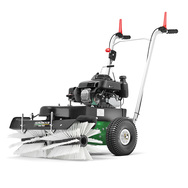 Подметальная машина бензиновая Caiman SM 700W – №1