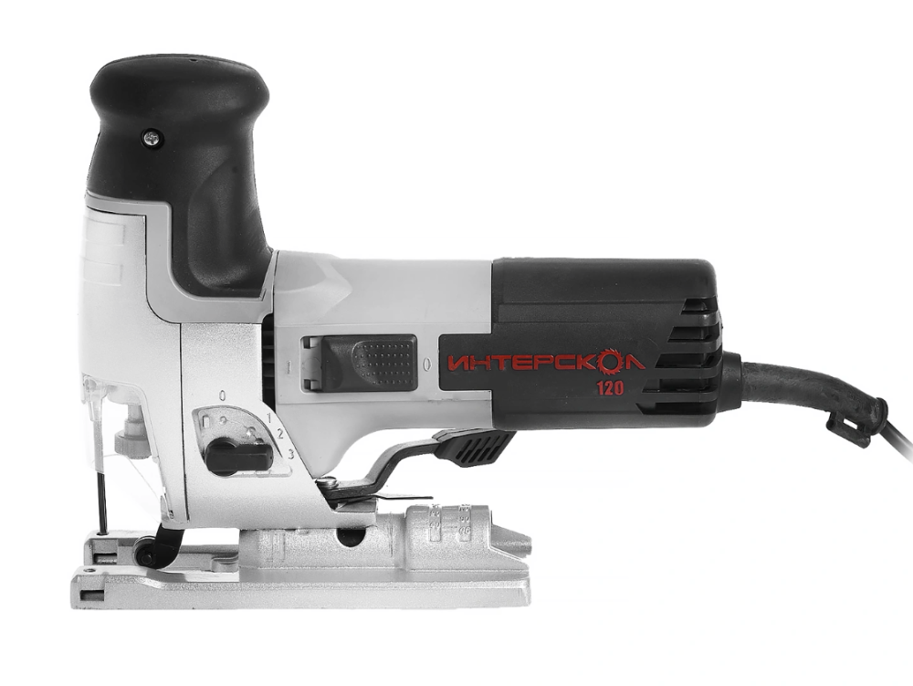 Лобзик Интерскол МП-120/750Э – №1