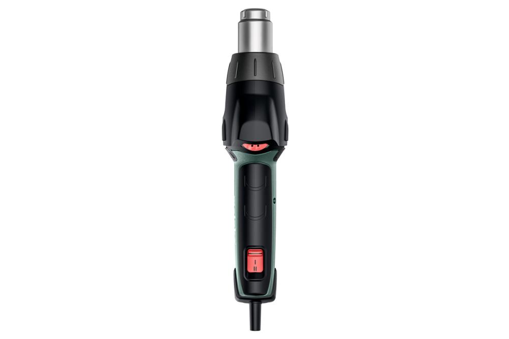 Фен строительный Metabo HGS 22-630 (в коробке) – фото №1 Фен строительный Metabo HGS 22-630 (в коробке) – №1