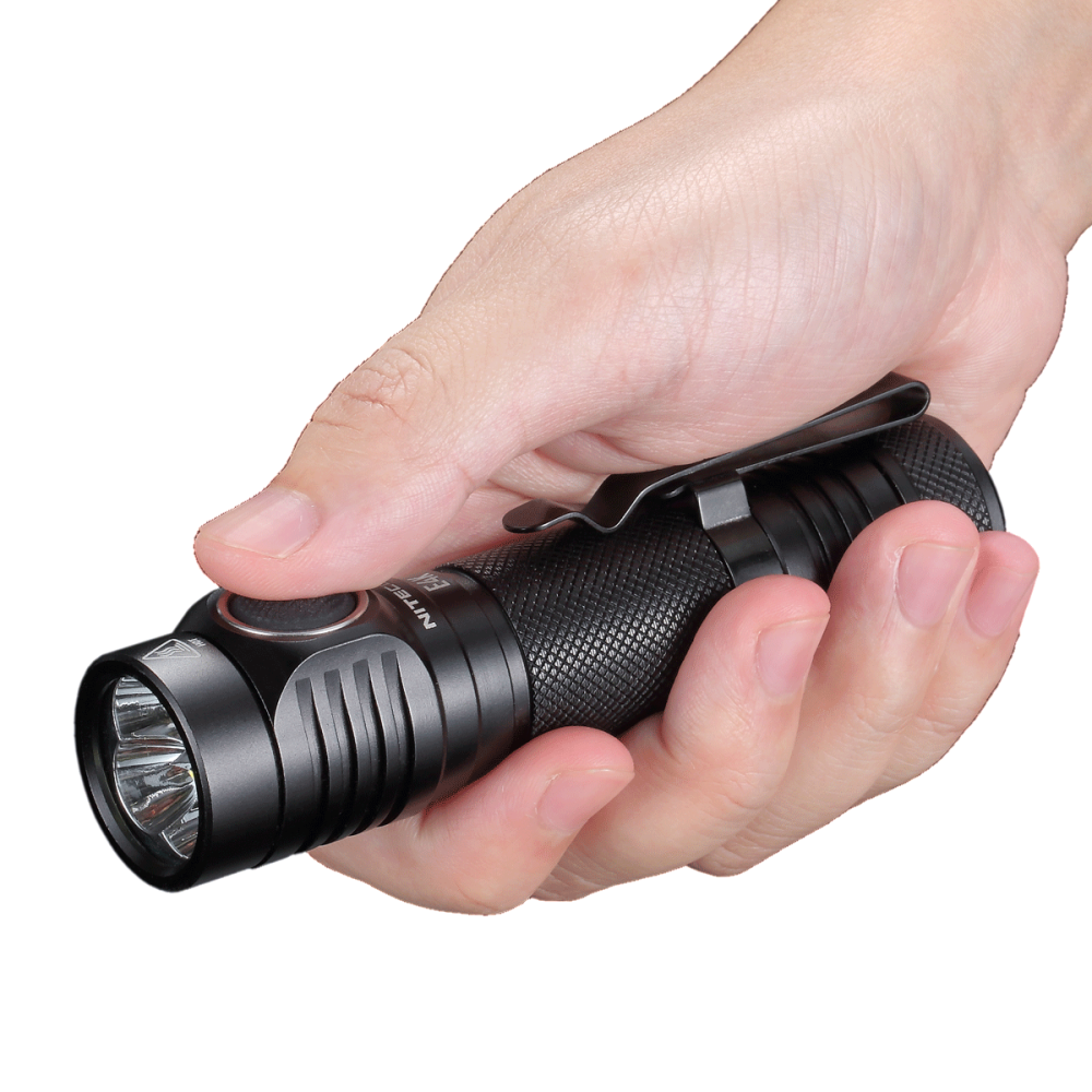 Фонарь Nitecore E4K – фото №3 Фонарь Nitecore E4K – №3