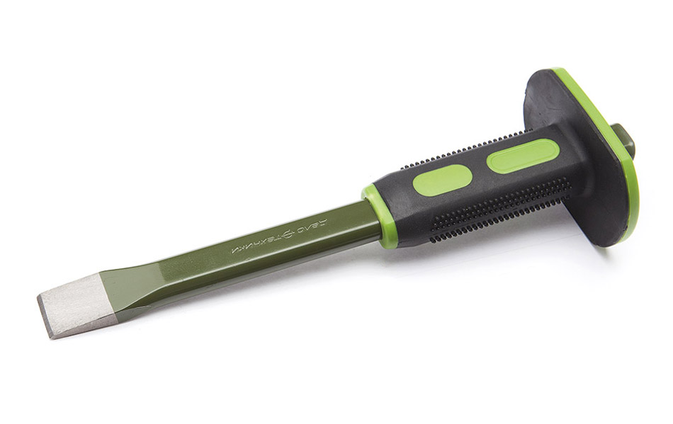 Зубило Дело Техники 22 х 250 мм с рукояткой – №1