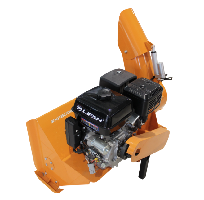 Снегоуборщик шнекороторный SB-1280.К для квадроциклов – №4