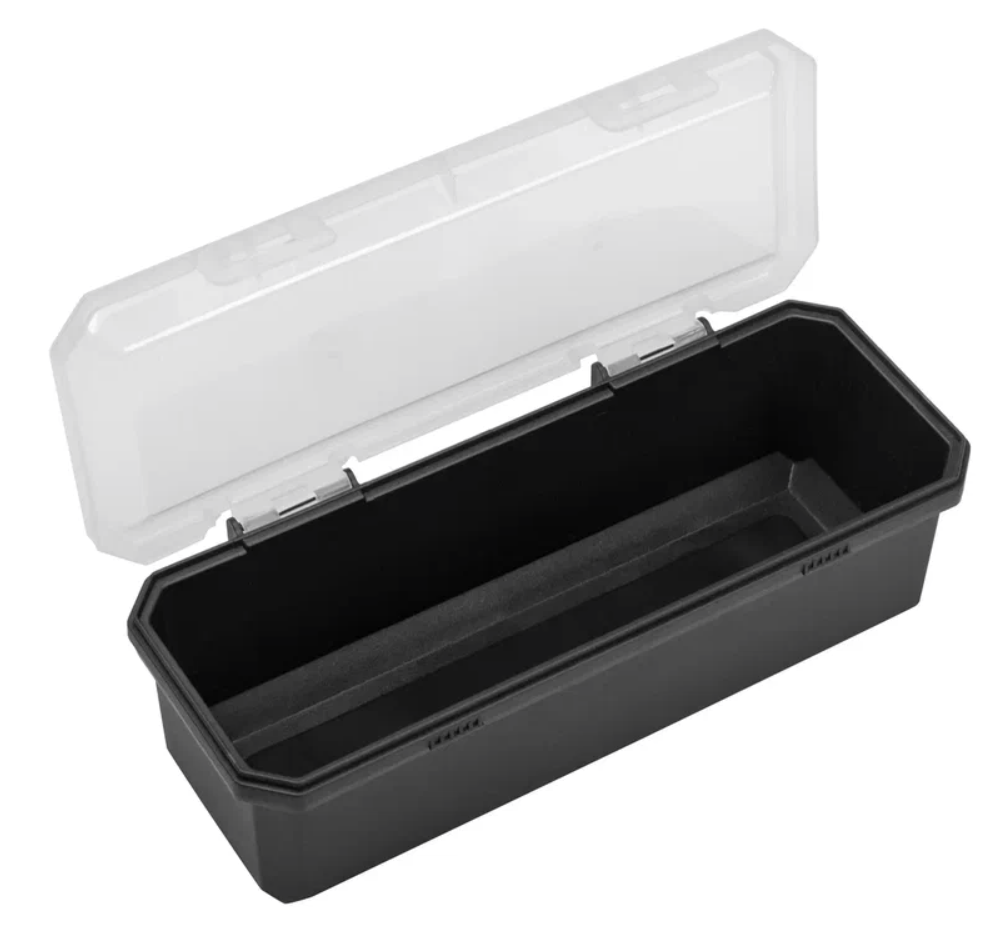 Органайзер DLT Red Pro №3 25х9х8 см – №1