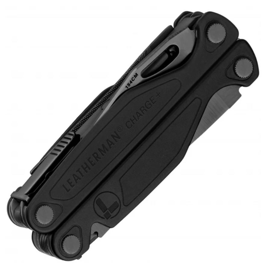 Мультитул Leatherman Charge Plus Black (832601) – фото №2 Мультитул Leatherman Charge Plus Black (832601) – №2