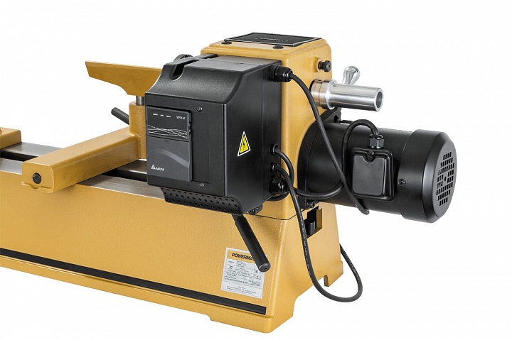 Станок токарный по дереву Powermatic PM2014 – №8