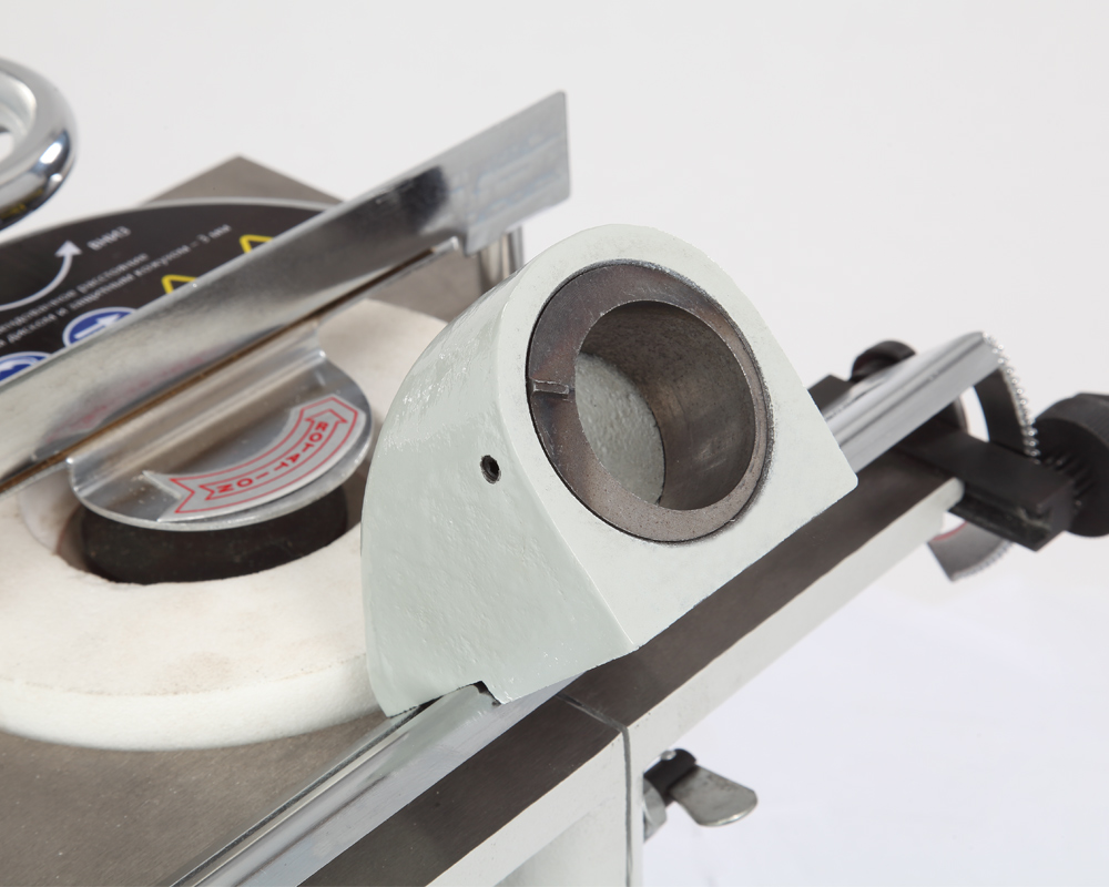 Станок заточной Белмаш GC-650 – №15