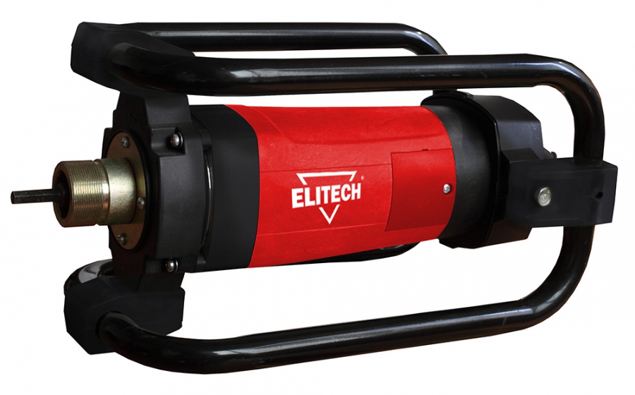Вибратор для бетона Elitech ВЭ 2050 – №1