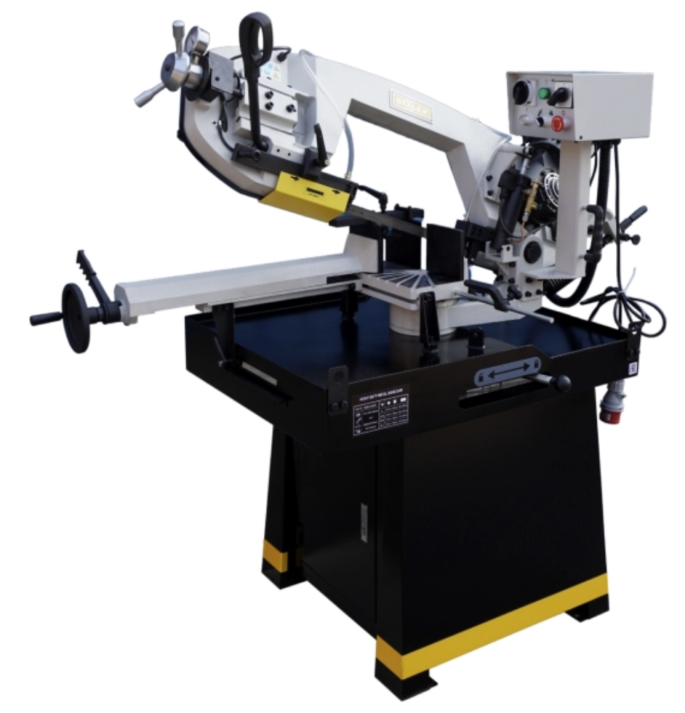 Станок ленточнопильный Stalex BSM-250G – №1