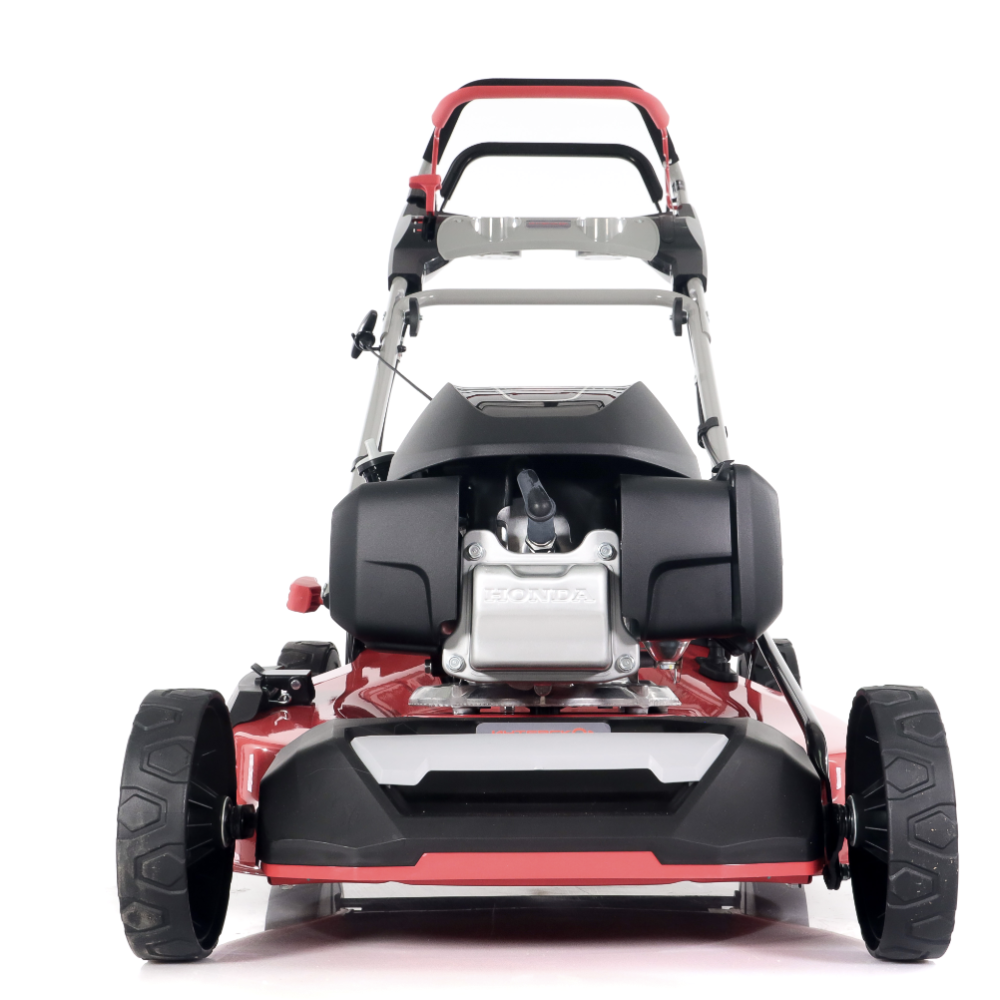 Газонокосилка бензиновая Интерскол ГБ-51/170ВХ – №1