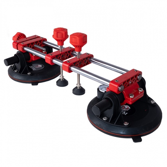 Система стягивания и выравнивания Diam EX-2P (помповые присоски) – №1