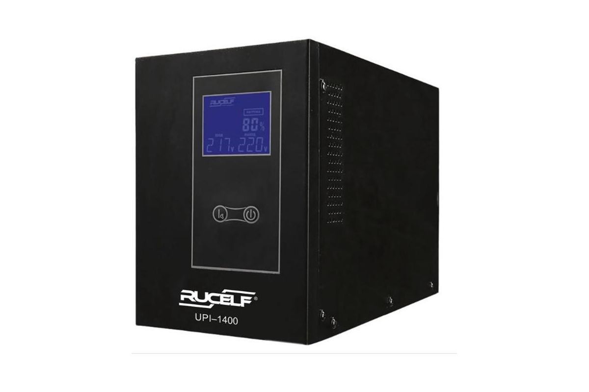 Рекомендуем раздел Источники бесперебойного питания (ИБП)