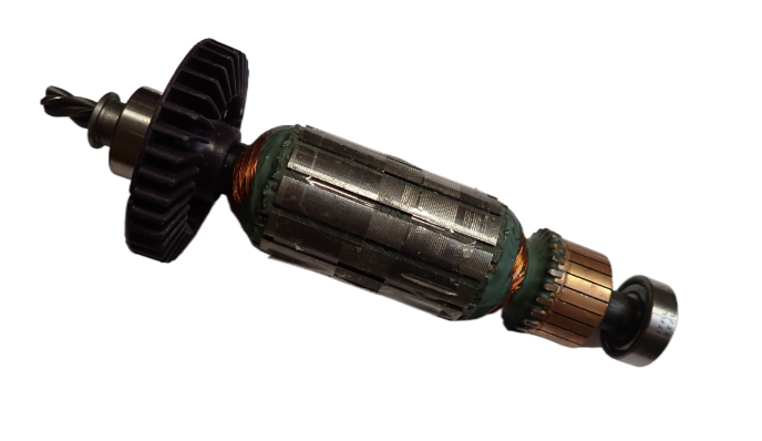 Якорь (ротор) для лобзика Sparky FSPE-60 – №1