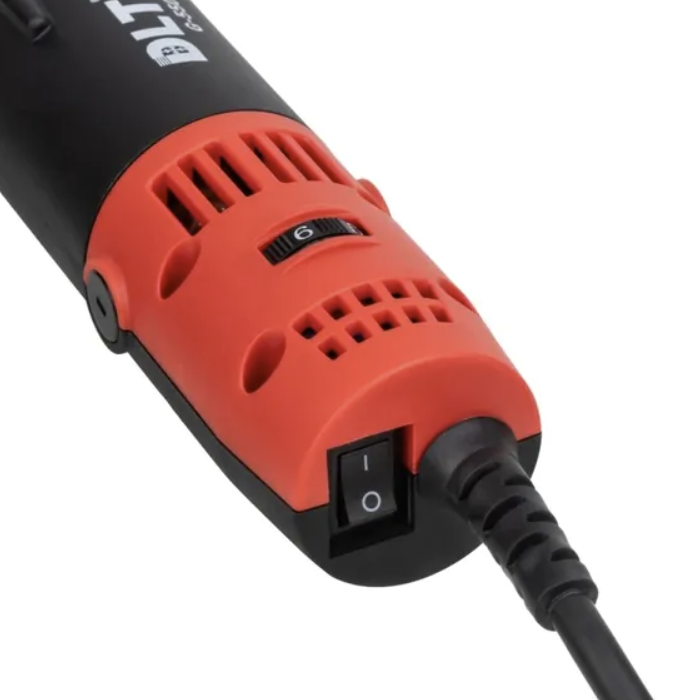 Гравер DLT G-550 (1515) – №2