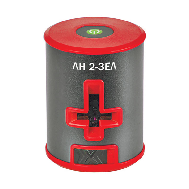 Уровень лазерный Elitech ЛН 2-ЗЕЛ – №1