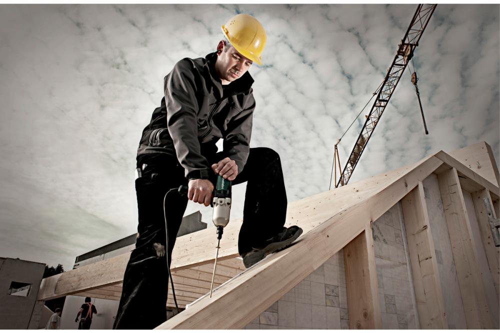 Гайковерт ударный Metabo SSW 650 – фото №2 Гайковерт ударный Metabo SSW 650 – №2