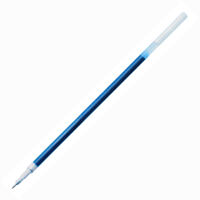 Стержень для гелевых ручек Pentel K405 0,5 мм, синий – фото №1 Стержень для гелевых ручек Pentel K405 0,5 мм, синий – №1