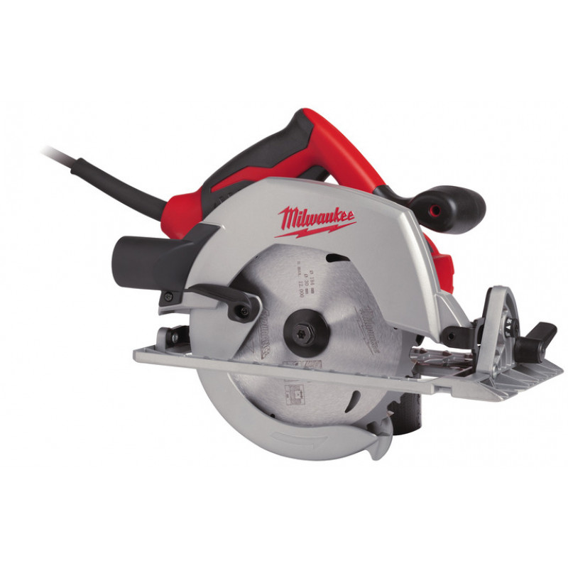 Пила циркулярная Milwaukee CS 60 – №1