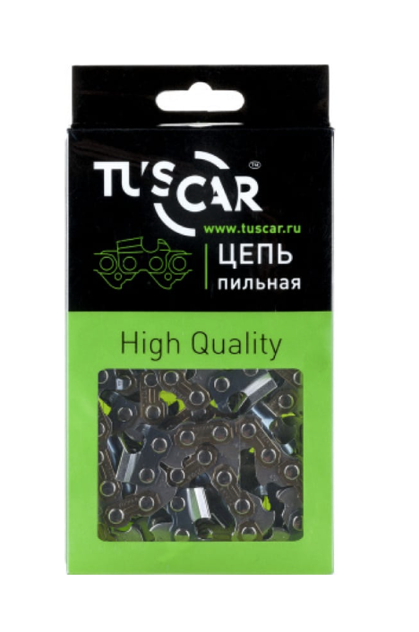 Цепь Tuscar 14"/ 3/8"/ 1,3 мм, 52 зв. – №1