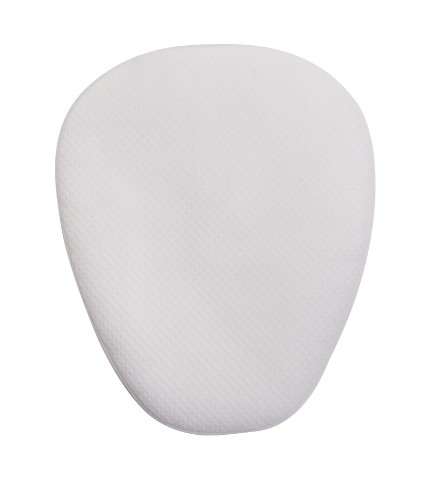 Фильтр противоаэрозольный предварительный Jeta Safety, класс P1 R (4 шт) – №3