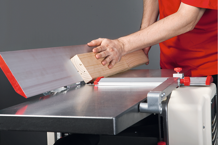 Станок фуговально-рейсмусовый Jet JPT-10B – №2