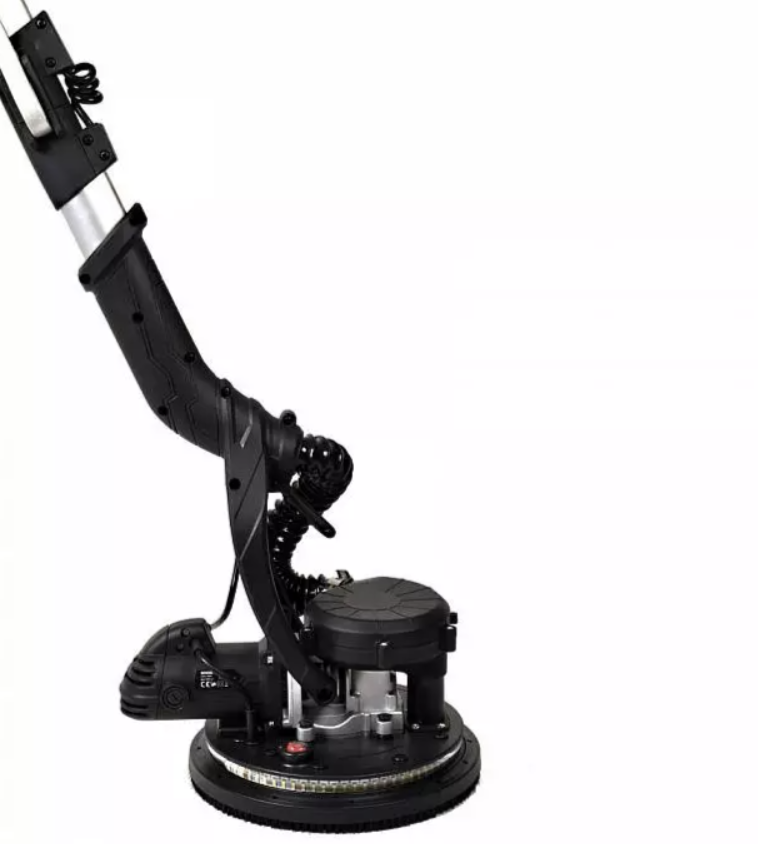 Шлифовальная машина для стен и потолка Schtaer 3000F3 – фото №4 Шлифовальная машина для стен и потолка Schtaer 3000F3 – №4