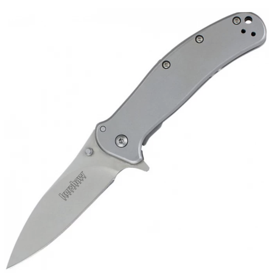 Нож Kershaw Zing (1730SS) – №1