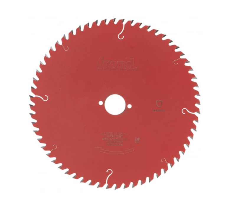 Диск пильный Freud Pro 250х30 мм 60T – фото №1 Диск пильный Freud Pro 250х30 мм 60T – №1