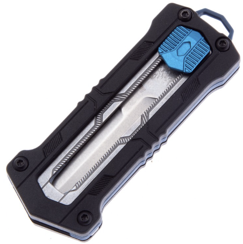 Нож Kershaw Kapsule (1190) – №2